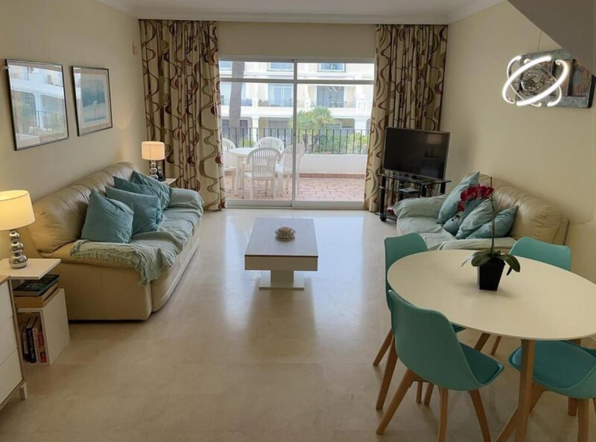 Luxury Apartamento
