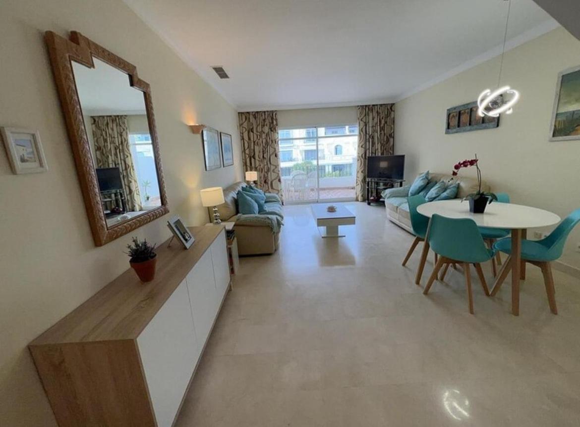 Luxury Apartamento Marbella