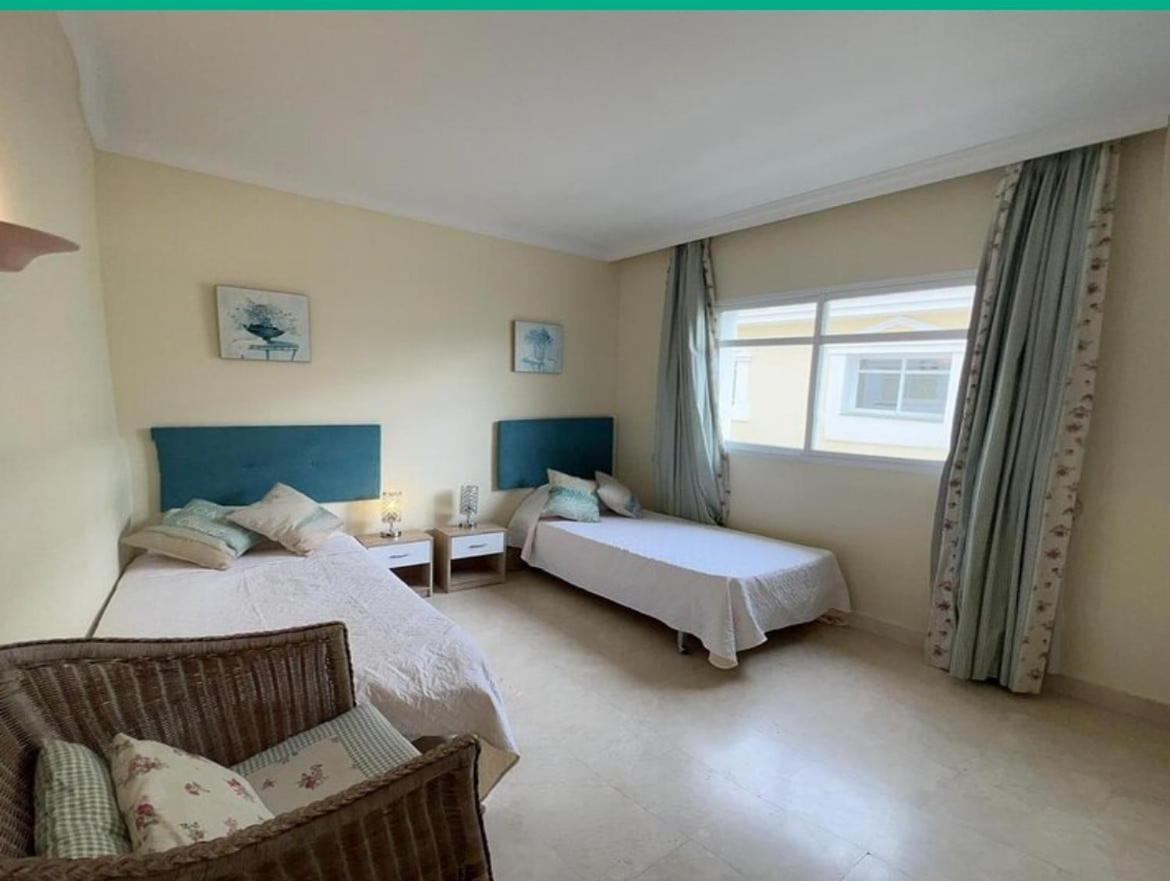 Luxury Apartamento