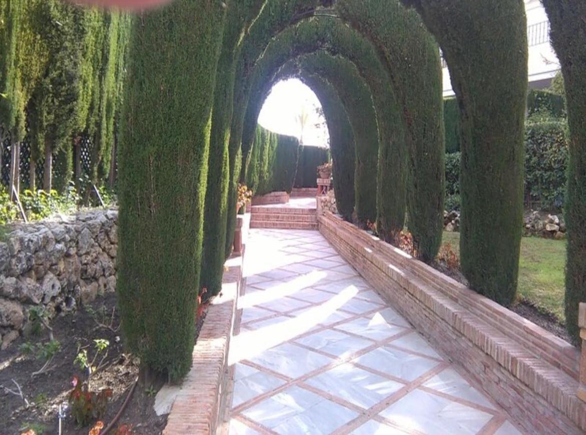 Apartamento Luxury