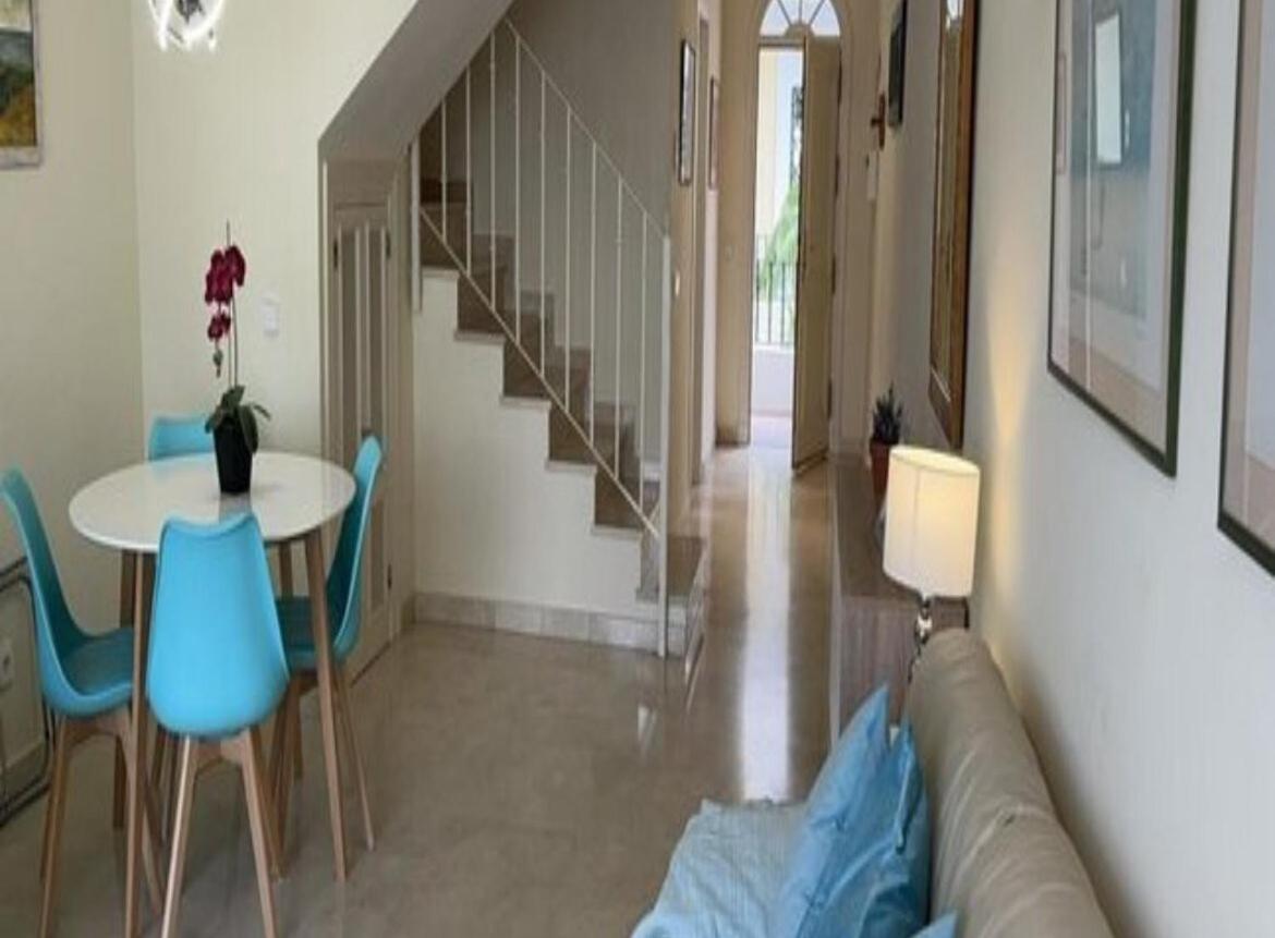 Luxury Apartamento Marbella