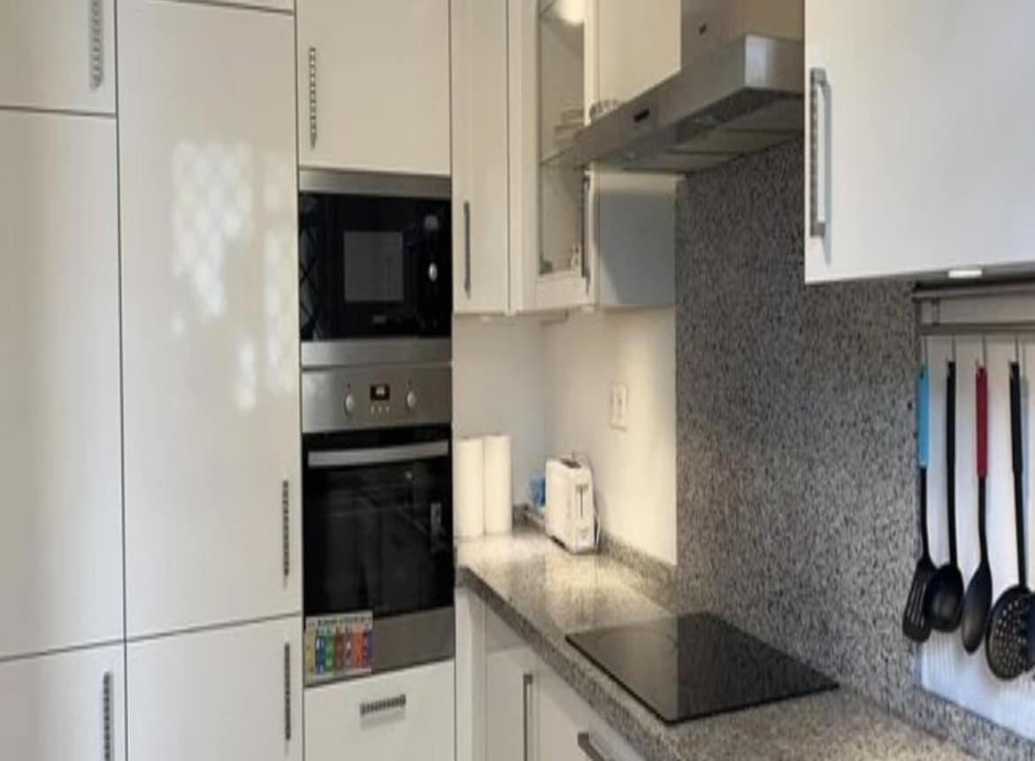 Apartamento Luxury