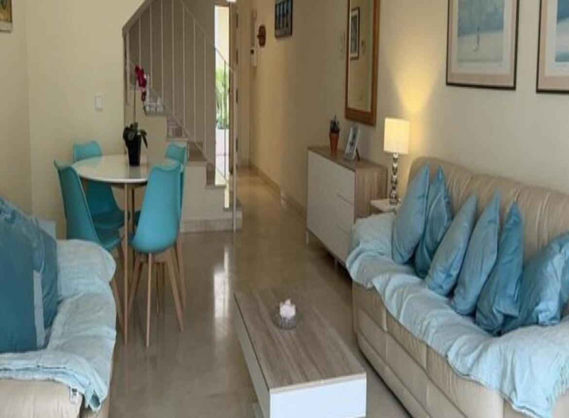 Luxury Apartamento *