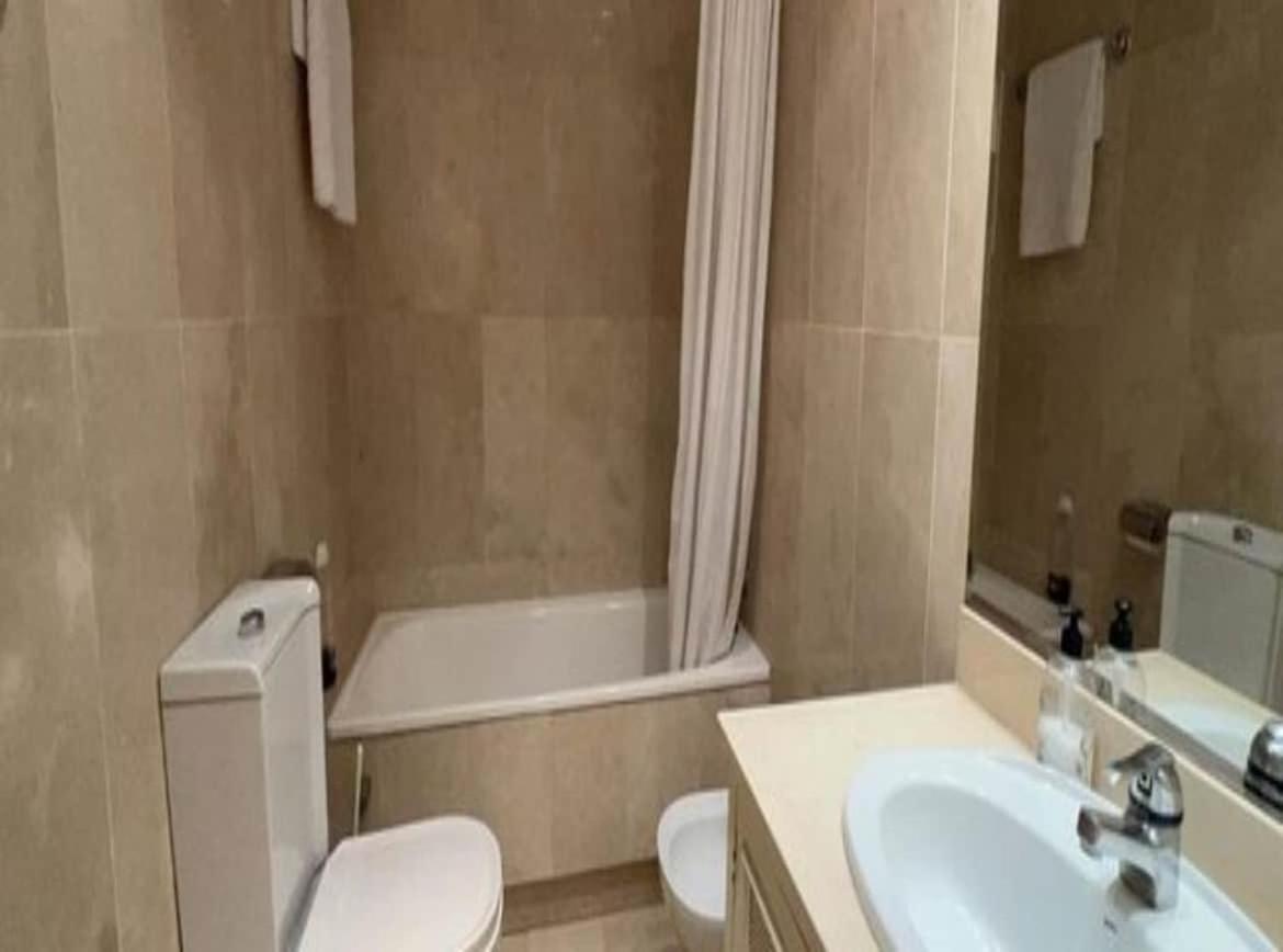 Apartamento Luxury *