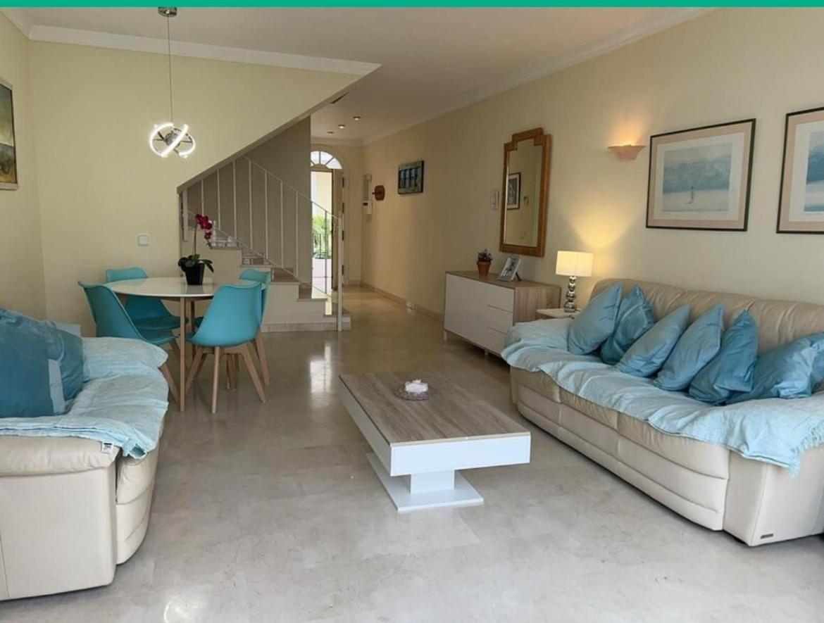 Apartamento Luxury Marbella